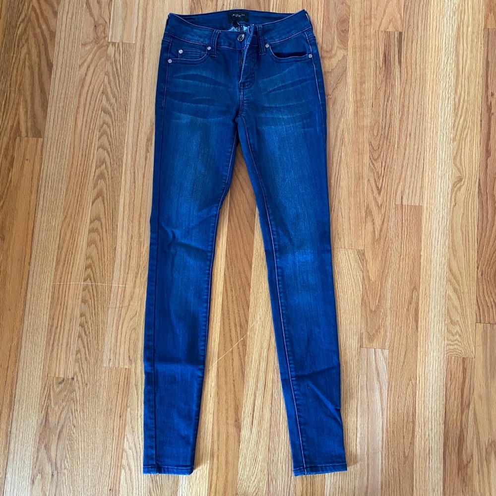 Celebrity Pink Jeans